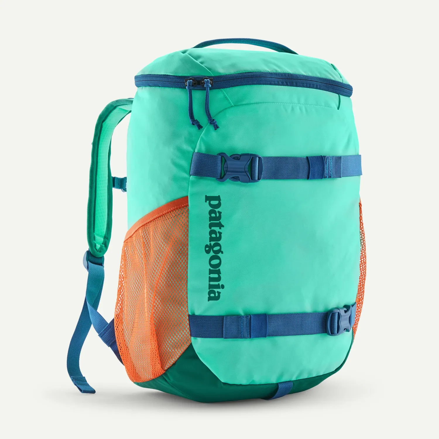 26 Patagonia K Refugito Day Pack, Color: Early Teal, Size: 18L