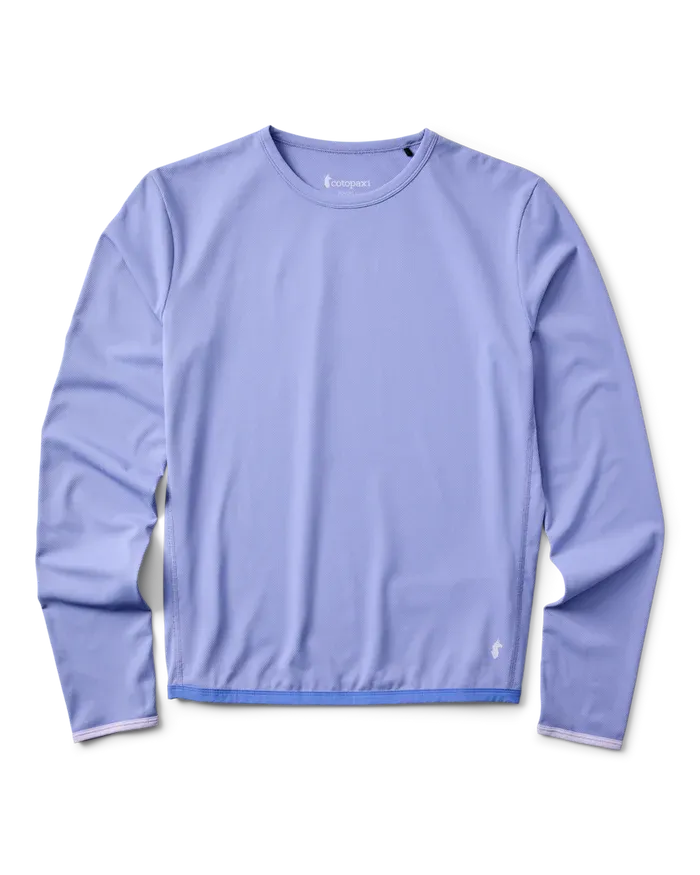 26 Cotopaxi W Sombra LS Sun Shirt