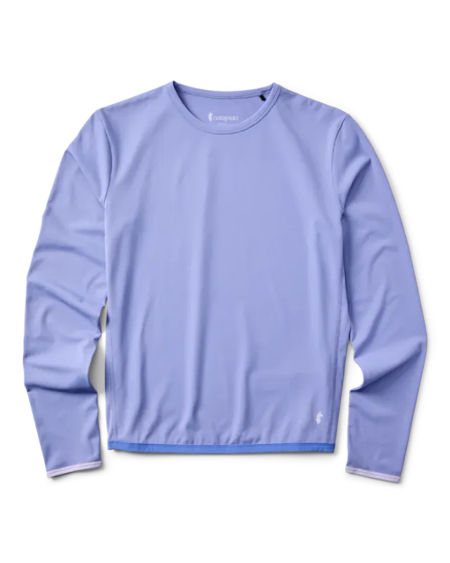 Cotopaxi W Sombra LS Sun Shirt*