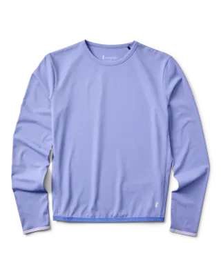 26 Cotopaxi W Sombra LS Sun Shirt