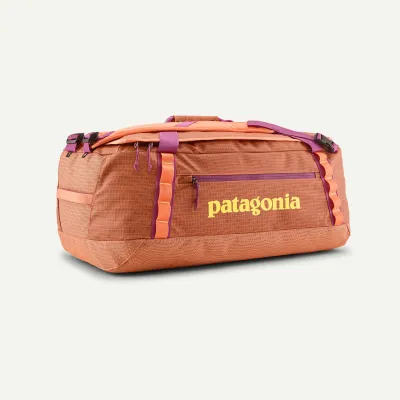 26 Patagonia Black Hole Duffel