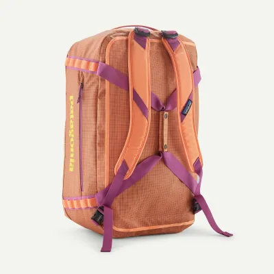 26 Patagonia Black Hole Duffel