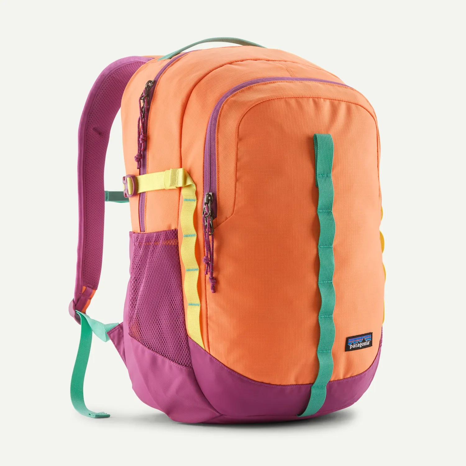 26 Patagonia Refugio Day Pack, Color: Faded Magenta, Size: 26L