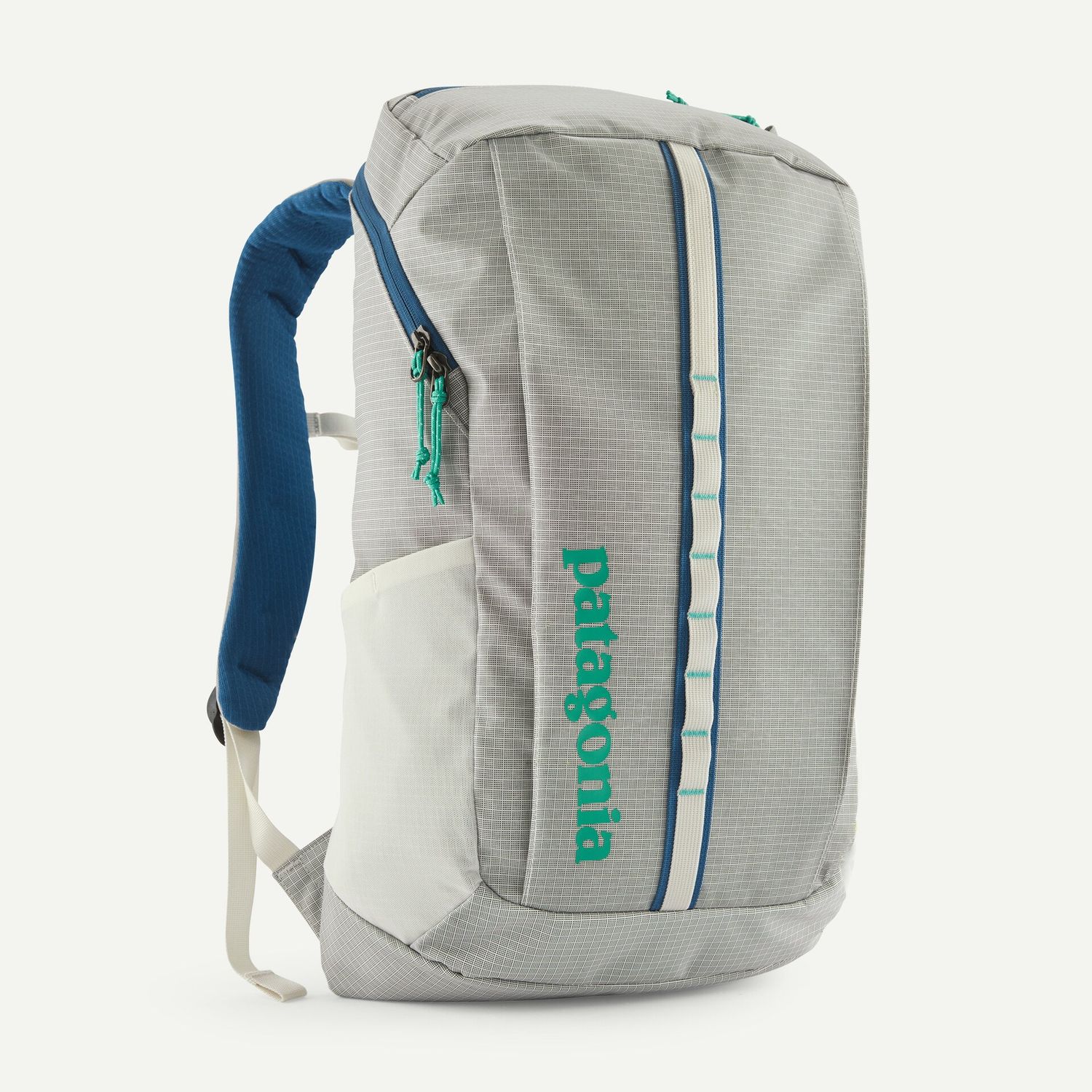 26 Patagonia Black Hole Pack, Color: Birch White, Size: 25L