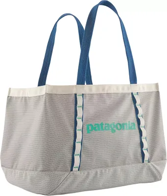 26 Patagonia Black Hole Tote