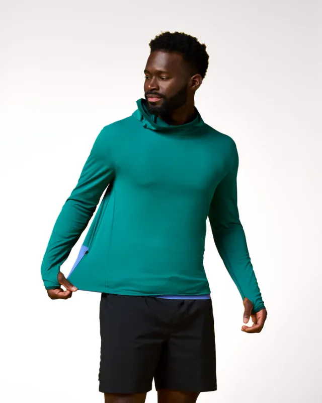 Cotopaxi M Sombra Sun Hoodie*
