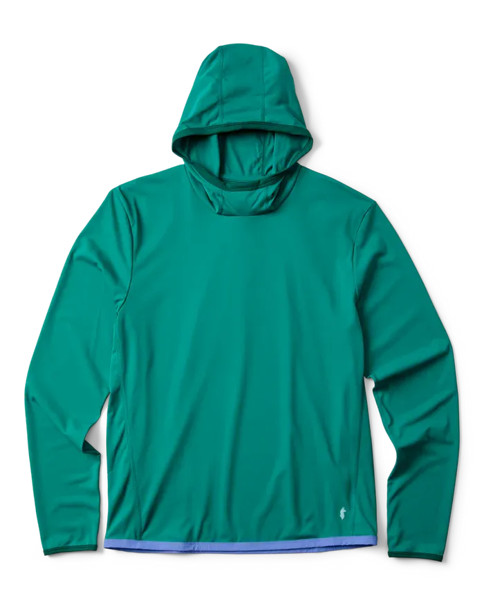 26 Cotopaxi M Sombra Sun Hoodie