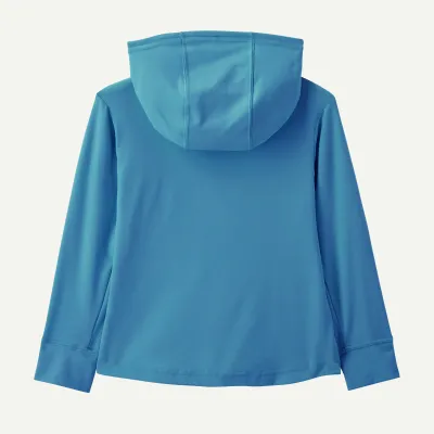 Patagonia Baby Cap SW Hoody