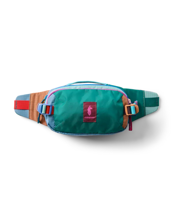 26 Cotopaxi Allpa X 1.5L Hip Pack