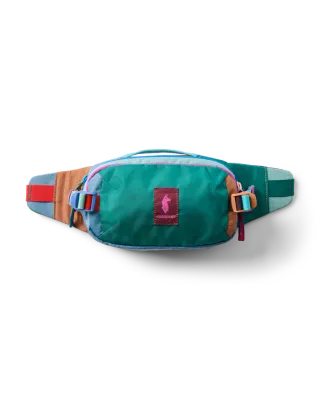 26 Cotopaxi Allpa X 1.5L Hip Pack