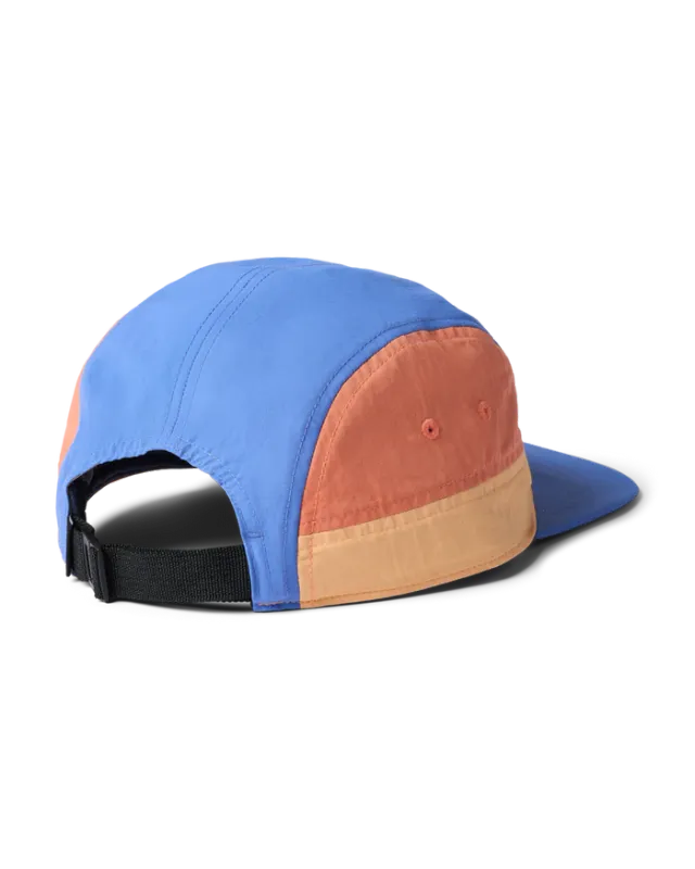Cotopaxi 5 Panel Zen Garden Tech Hat*