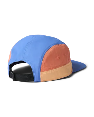 26 Cotopaxi 5 Panel Zen Garden Tech Hat
