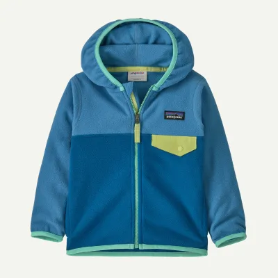 26 Patagonia Baby Micro D Snap-T Jkt