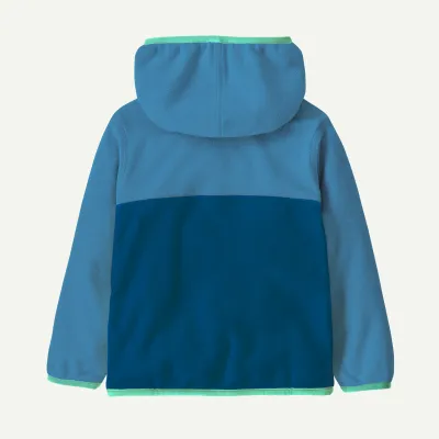 Patagonia Baby Micro D Snap-T Jkt