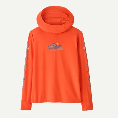 26 Patagonia K Cap SW Hoody