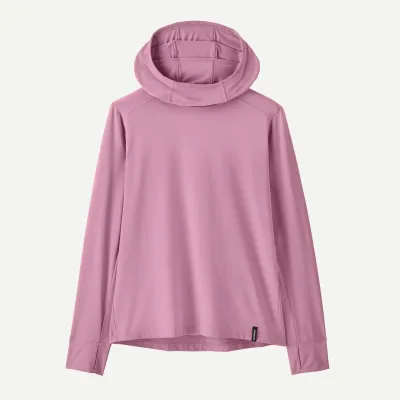 26 Patagonia K Cap SW Hoody