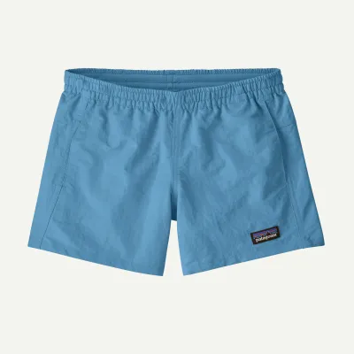 26 Patagonia K Baggies Unlined Shorts - 4"