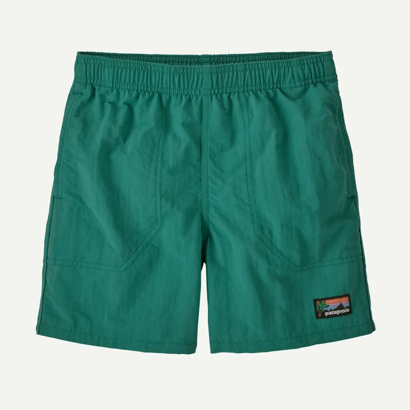 Patagonia K Baggies Lined Shorts - 5"