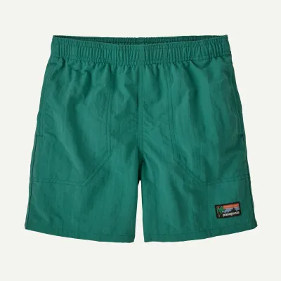 Patagonia K Baggies Lined Shorts - 5"