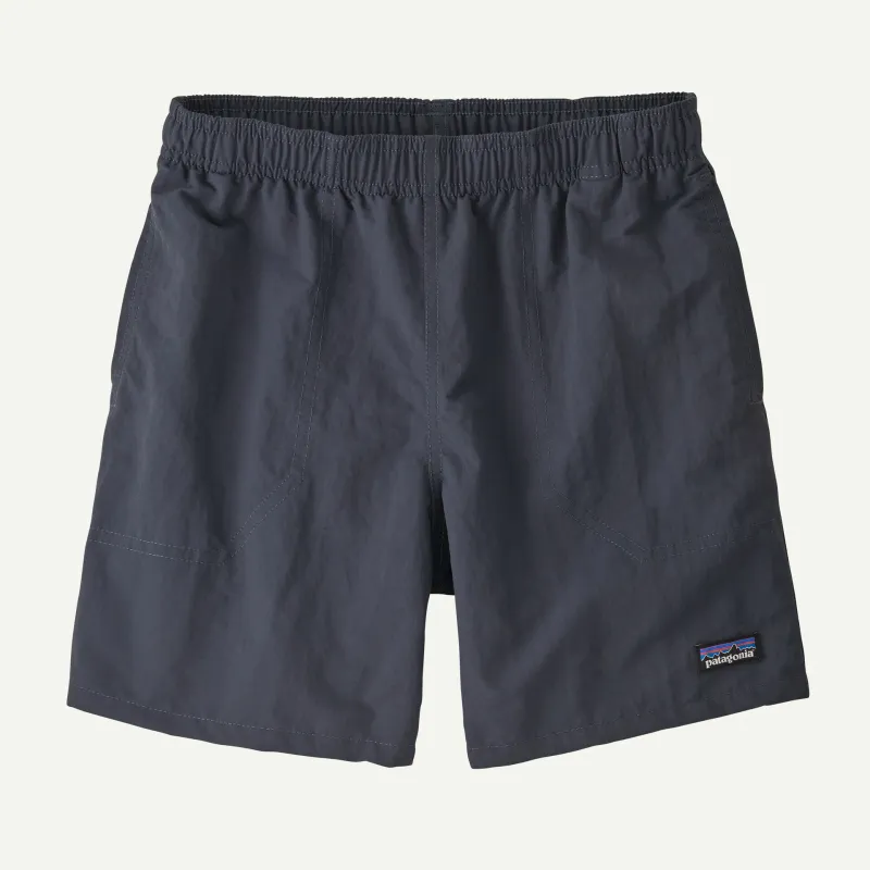 Patagonia K Baggies Lined Shorts - 5"
