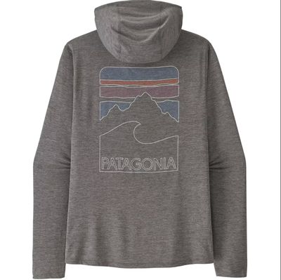 26 Patagonia M Cap Cool Sun Hoody - Peak Visions
