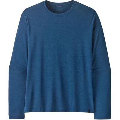 26 Patagonia M LS Cap Cool Daily Shirt