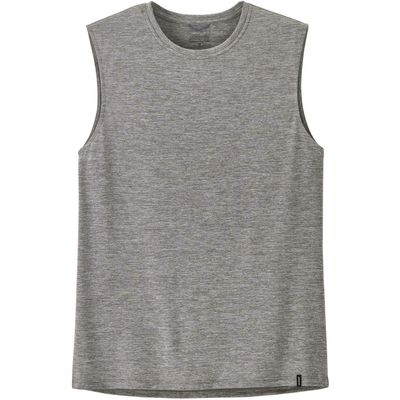 26 Patagonia M Sleeveless Cap Cool Daily Shirt