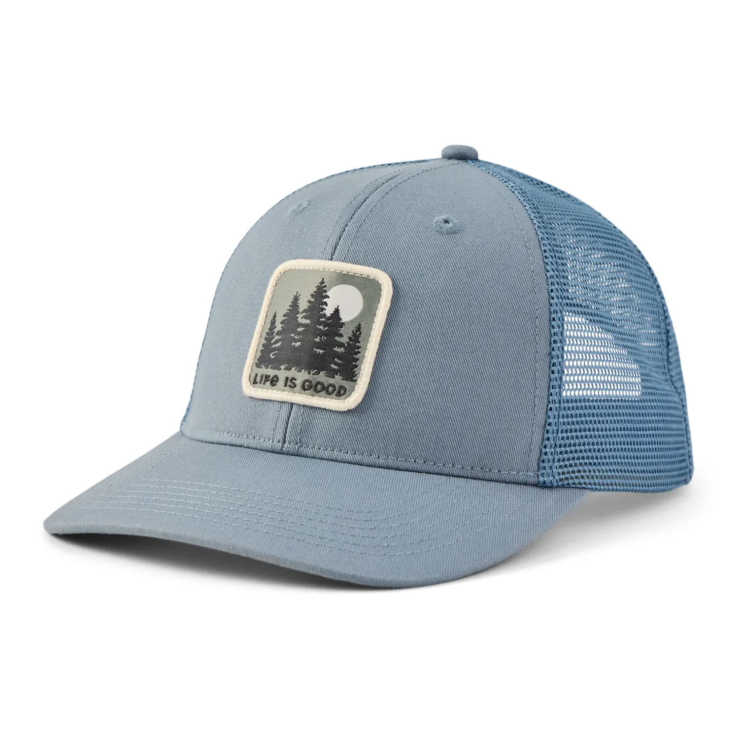 26 LIG Unisex Trucker Cap