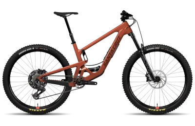 Santa Cruz Hightower 4 C