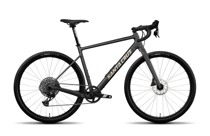 Santa Cruz Stigmata 4 CC