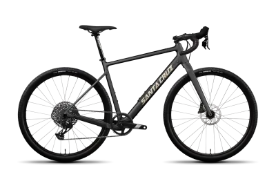 Santa Cruz Stigmata 4 CC