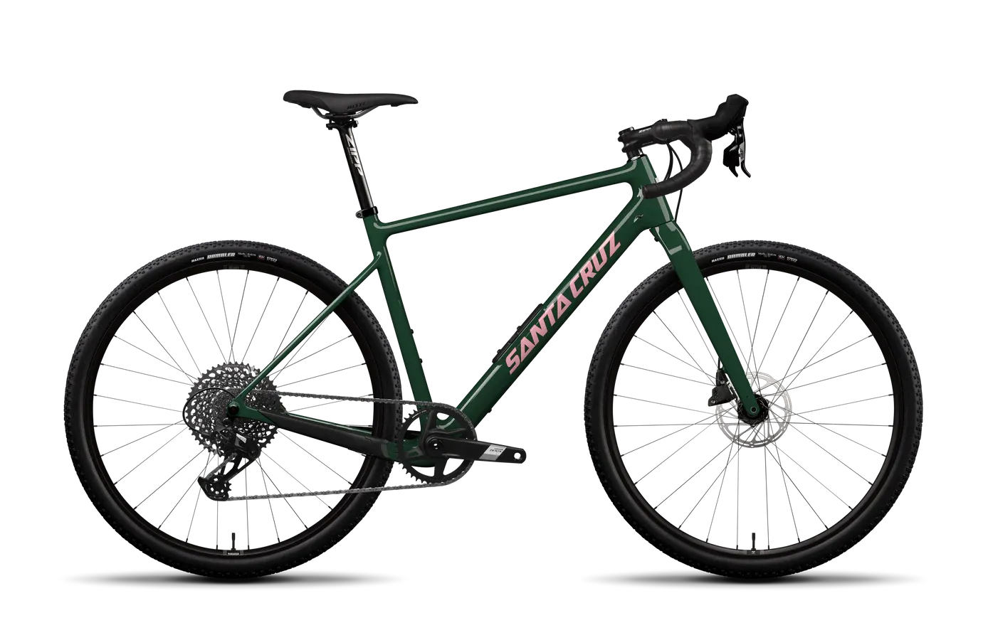 Santa Cruz Stigmata 4 CC
