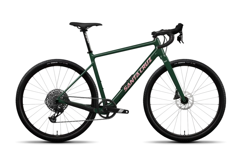 Santa Cruz Stigmata 4 CC