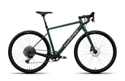 Santa Cruz Stigmata 4 CC