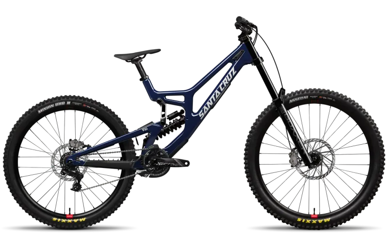 Santa Cruz V10 8 CC MX