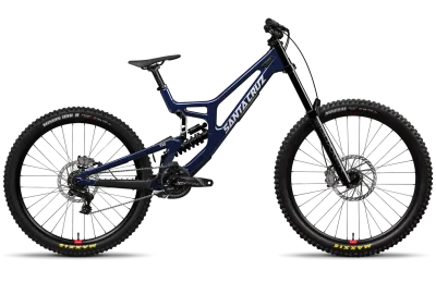 Santa Cruz V10 8 CC MX