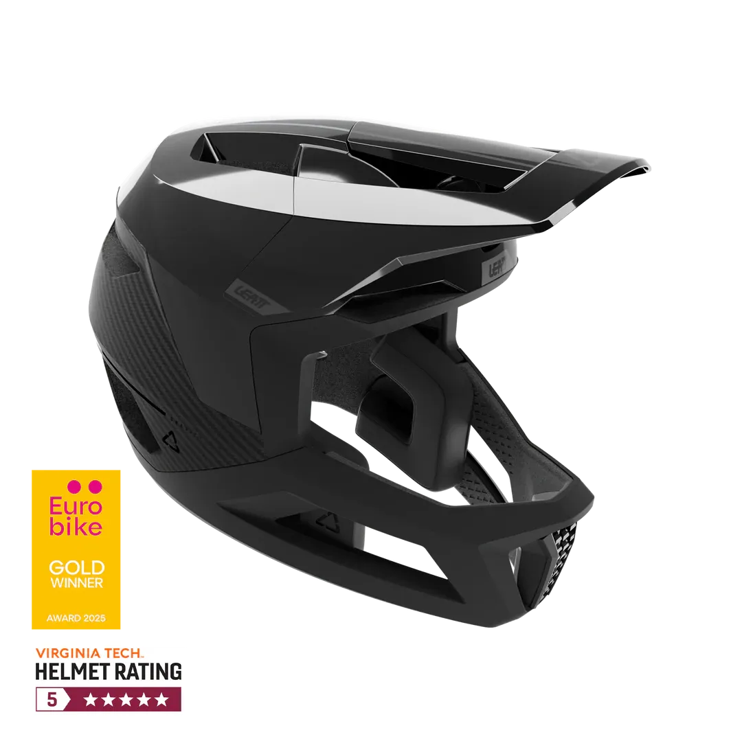 Leatt Helmet MTB Gravity 5.0
