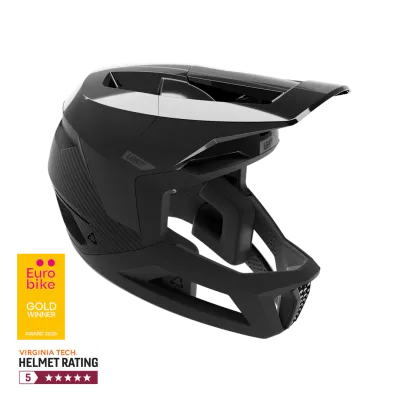 Leatt Helmet MTB Gravity 5.0