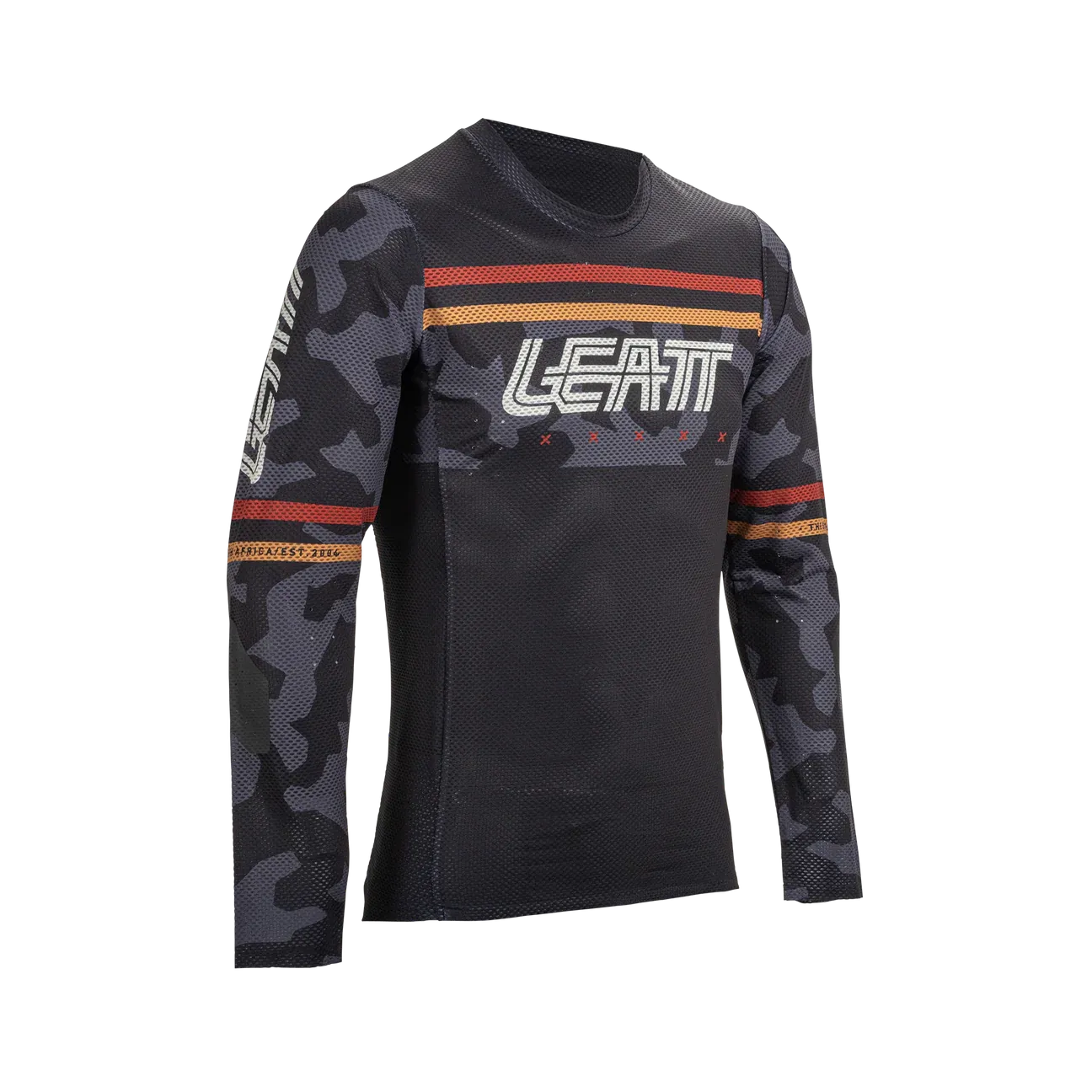 Leatt Jersey MTB Gravity 4.0