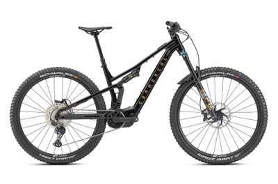 COMMENCAL T.E.M.P.O. POWER ESSENTIAL