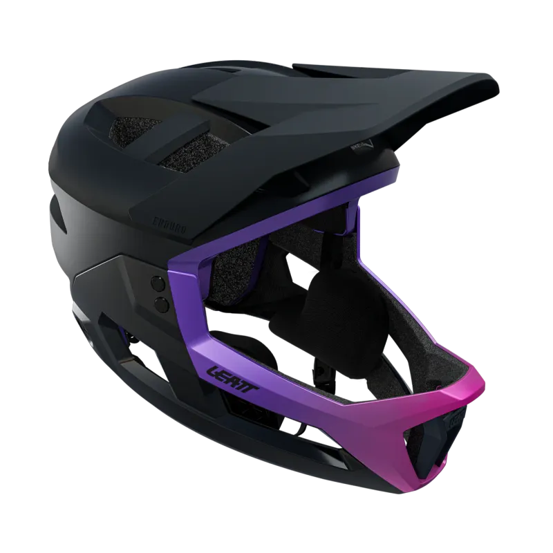 Leatt Helmet MTB Enduro 3.0