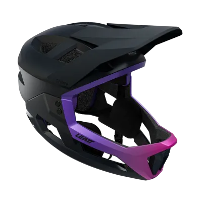 Leatt Helmet MTB Enduro 3.0