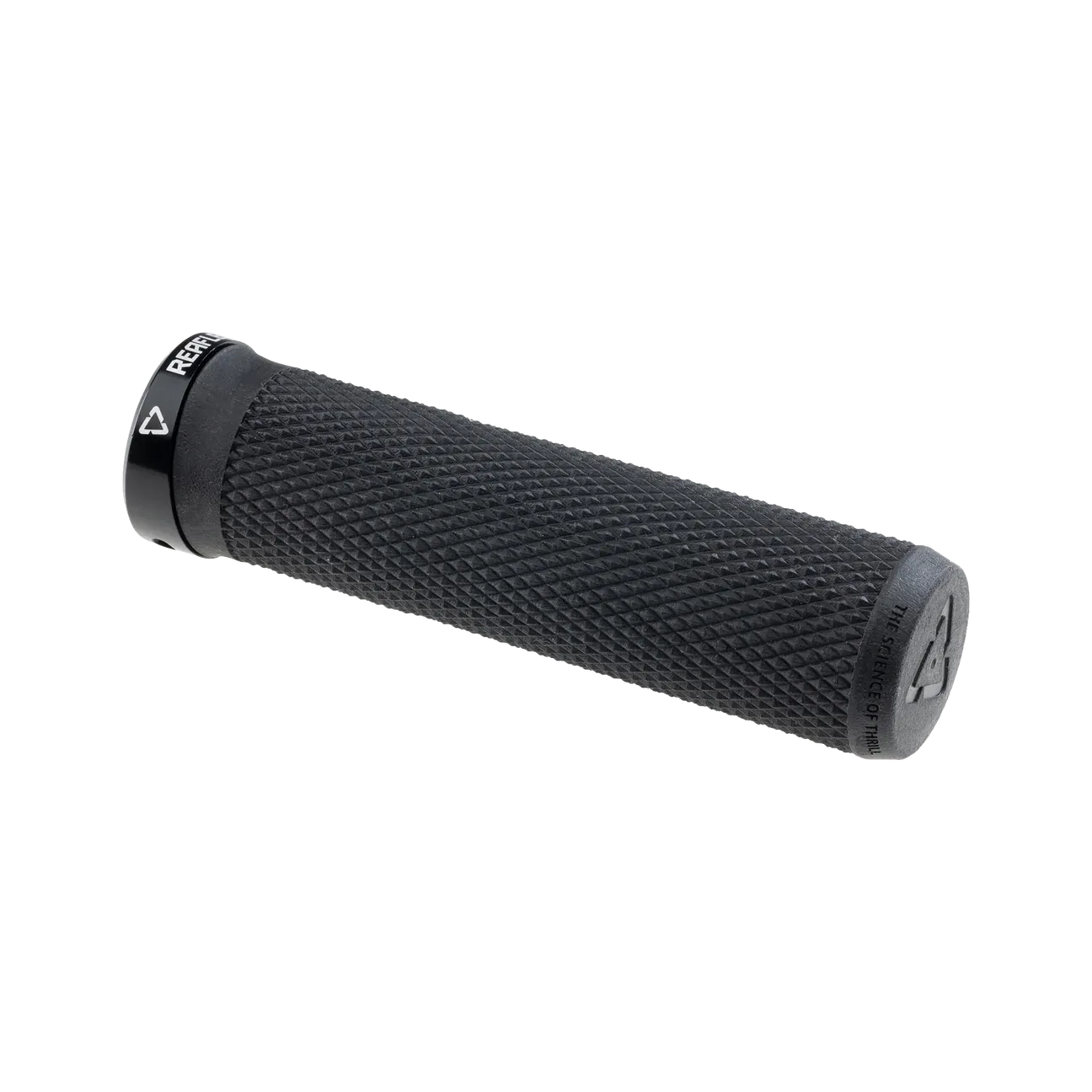 Leatt Grips ReaFlex 6.0, Attribute 1: Diamond, Attribute 2: Black, Attribute 3: 33mm