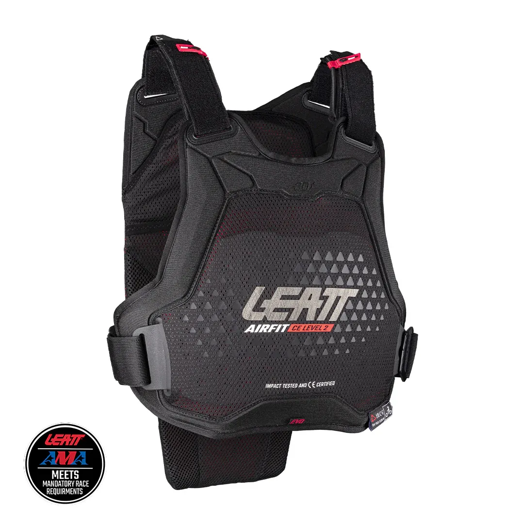 Leatt Chest Protector 3DF AirFit Evo