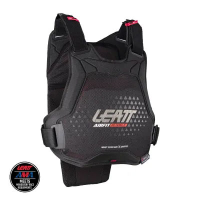 Leatt Chest Protector 3DF AirFit Evo