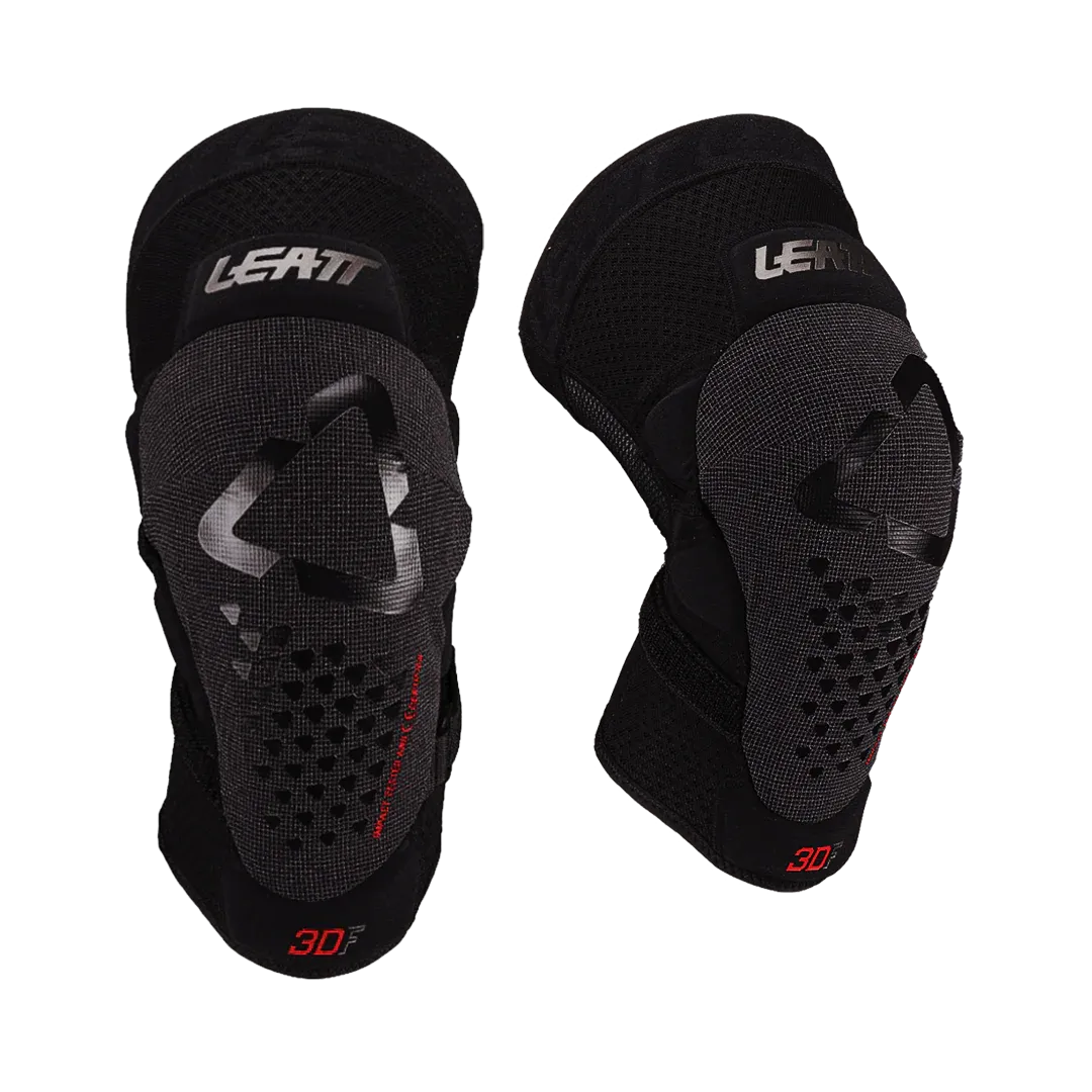 Leatt Knee Guard 3DF 5.0 Evo FastFit
