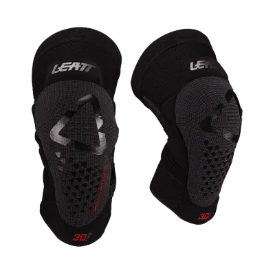 Leatt Knee Guard 3DF 5.0 Evo FastFit