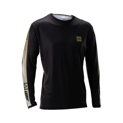 Leatt LS Jersey MTB Gravity 4.0