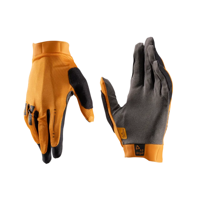 Leatt Jr Glove MTB 1.0 GripR