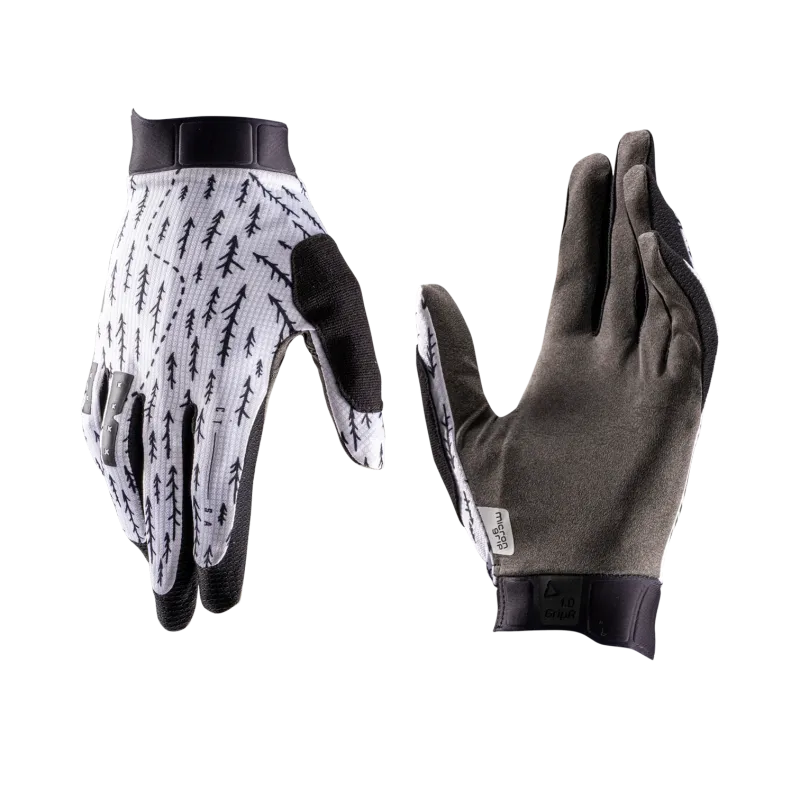 Leatt Jr Glove MTB 1.0 GripR